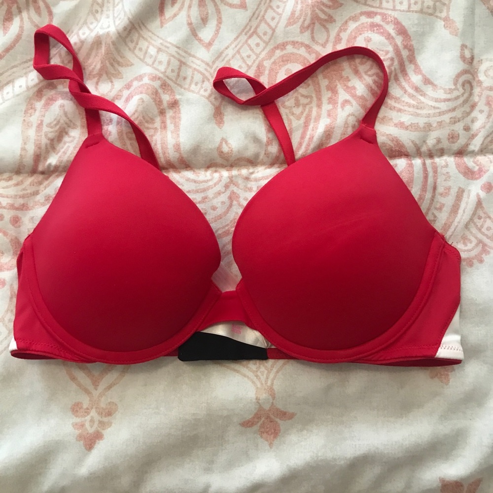 wear everywhere push up bra